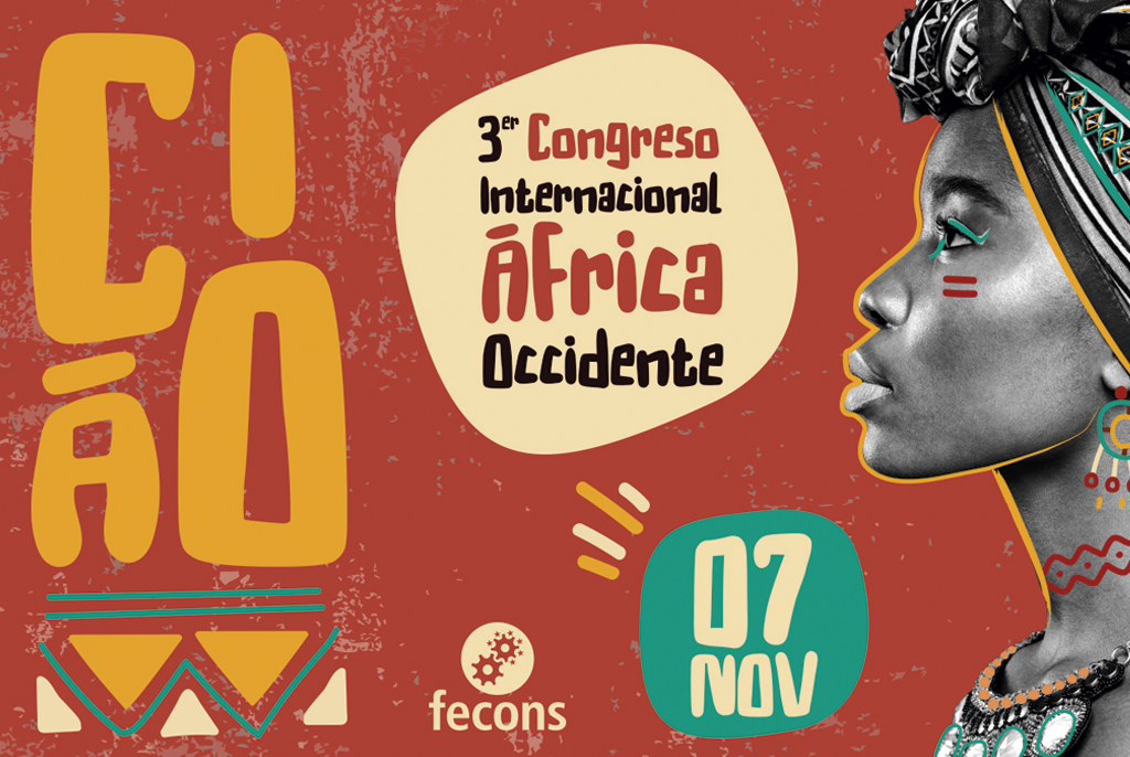Congreso Internacional África-Occidente 07 Noviembre 2023