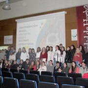 Jornada de sensibilización a la comunidad universitaria sobre la discriminación racial en España