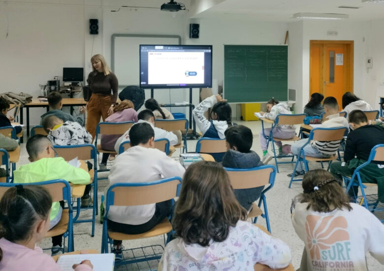 Celebramos el Día Internacional de la Eliminación de la Discriminación Racial recordando que “cada acción cuenta”